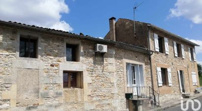 House 5 rooms of 207 m² in Boisredon (17150)