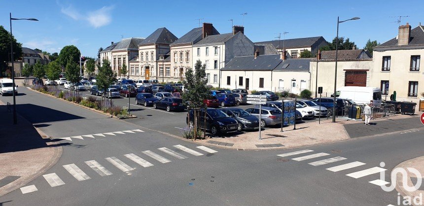 Building in Pithiviers (45300) of 150 m²
