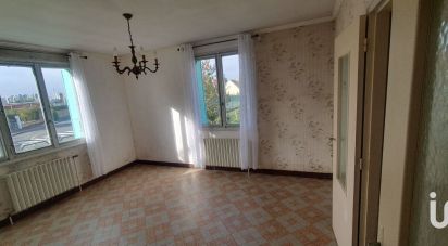 House 4 rooms of 65 m² in Sermaises (45300)