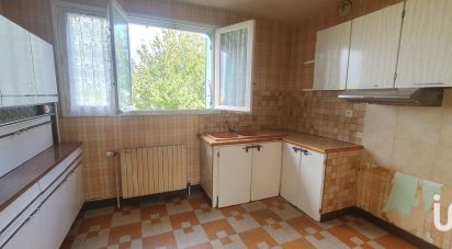 House 4 rooms of 65 m² in Sermaises (45300)