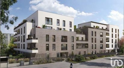 Appartement 3 pièces de 68 m² à Les Clayes-sous-Bois (78340)