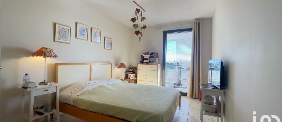 Apartment 3 rooms of 66 m² in Montpellier (34000)