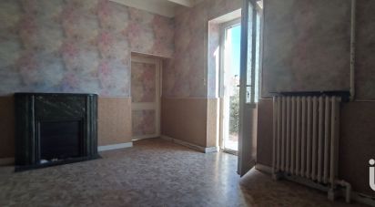 House 6 rooms of 164 m² in Charron (17230)