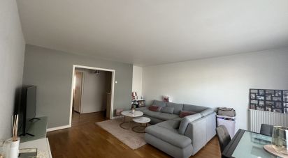 Appartement 3 pièces de 65 m² à Meaux (77100)