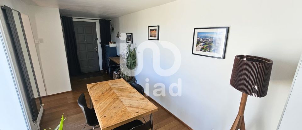 Town house 4 rooms of 80 m² in Bois-Guillaume (76230)