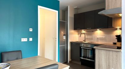 Appartement 2 pièces de 38 m² à Drumettaz-Clarafond (73420)