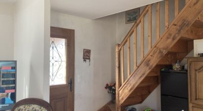 House 7 rooms of 132 m² in Moon-sur-Elle (50680)