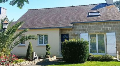 Maison 5 pièces de 99 m² à Plonévez-Porzay (29550)