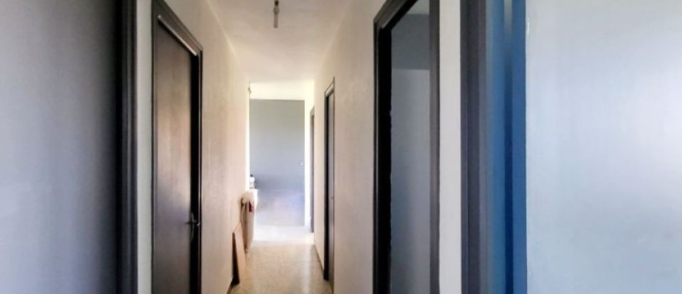 Maison 5 pièces de 103 m² à Beauvoir (50170)