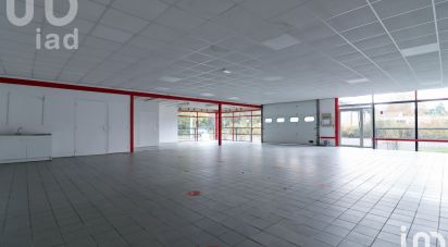 Retail property of 325 m² in Ambazac (87240)