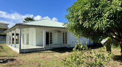 House 3 rooms of 80 m² in Port-Louis (97117)