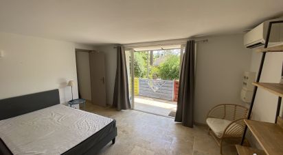 Maison 2 pièces de 52 m² à Roquebrune-sur-Argens (83380)