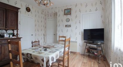 House 4 rooms of 70 m² in Troyes (10000)