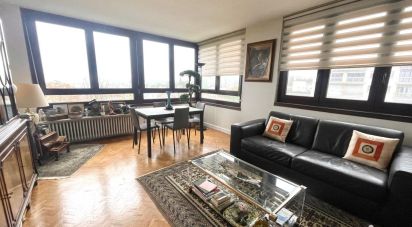 Apartment 2 rooms of 48 m² in Fontenay-sous-Bois (94120)