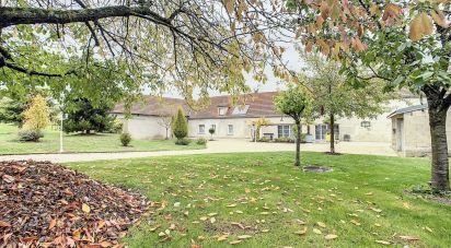 House 9 rooms of 262 m² in Broussy-le-Petit (51230)