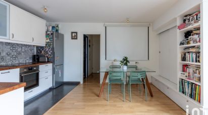 Appartement 4 pièces de 66 m² à Saint-Ouen-sur-Seine (93400)