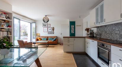 Appartement 4 pièces de 66 m² à Saint-Ouen-sur-Seine (93400)