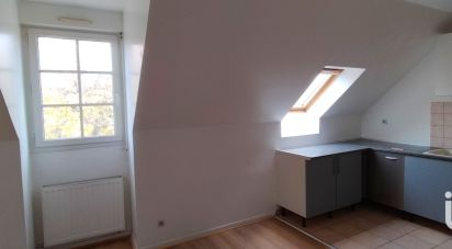 Apartment 2 rooms of 47 m² in Beaumont-sur-Oise (95260)