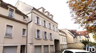Appartement 2 pièces de 47 m² à Beaumont-sur-Oise (95260)
