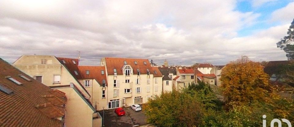 Apartment 2 rooms of 47 m² in Beaumont-sur-Oise (95260)