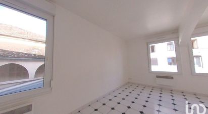Appartement 2 pièces de 45 m² à Beaumont-sur-Oise (95260)