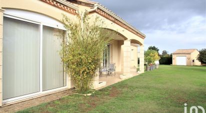 House 7 rooms of 177 m² in Lamonzie-Saint-Martin (24680)