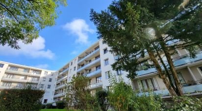 Apartment 4 rooms of 67 m² in Bois-d'Arcy (78390)