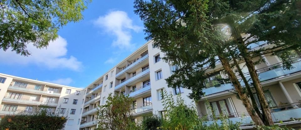 Appartement 4 pièces de 67 m² à Bois-d'Arcy (78390)