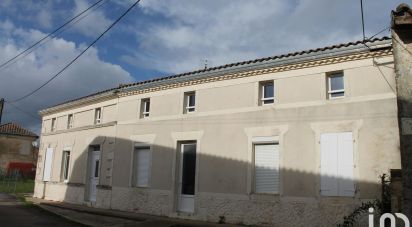 Maison 6 pièces de 172 m² à Saint-Aubin-de-Blaye (33820)