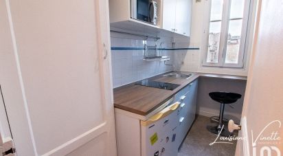 Apartment 1 room of 27 m² in Montreuil (93100)