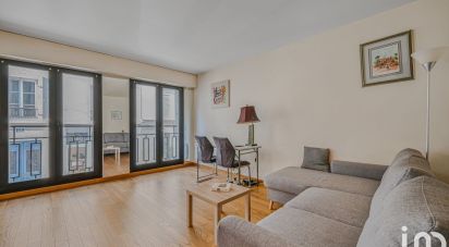 Appartement 2 pièces de 51 m² à Paris (75017)