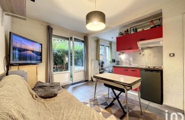 Apartment 1 room of 22 m² in - (74960)
