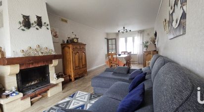 House 5 rooms of 125 m² in Calonne-Ricouart (62470)