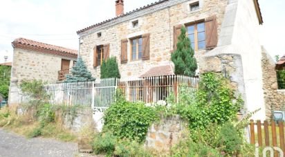 House 5 rooms of 134 m² in Apinac (42550)