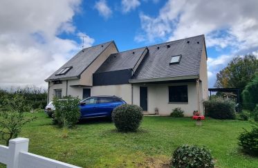 House 6 rooms of 220 m² in Saint-Flovier (37600)