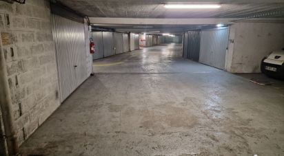 Parking/garage/box de 12 m² à Paris (75014)