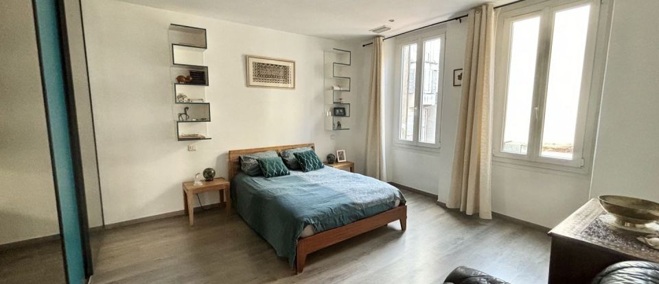 Apartment 5 rooms of 118 m² in Toulon (83000)
