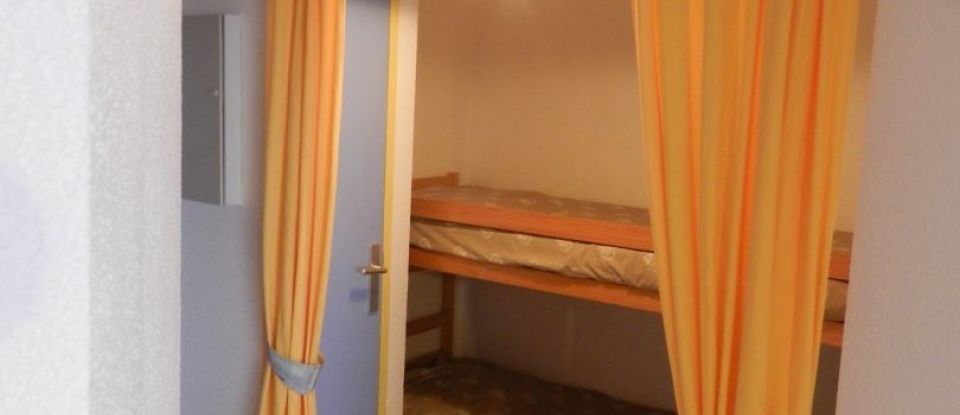 Appartement 2 pièces de 29 m² à Agde (34300)
