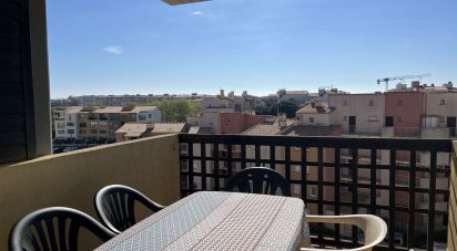 Appartement 2 pièces de 29 m² à Agde (34300)