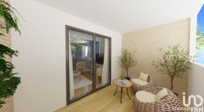 Appartement 3 pièces de 62 m² à Cogolin (83310)