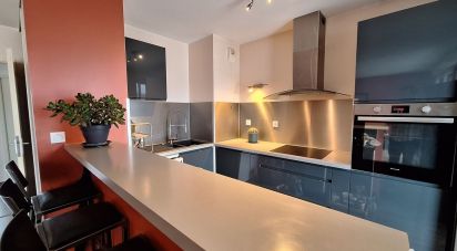 Apartment 3 rooms of 65 m² in Caen (14000)
