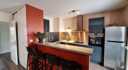 Appartement 3 pièces de 65 m² à Caen (14000)