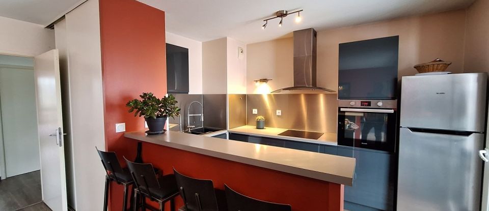 Apartment 3 rooms of 65 m² in Caen (14000)