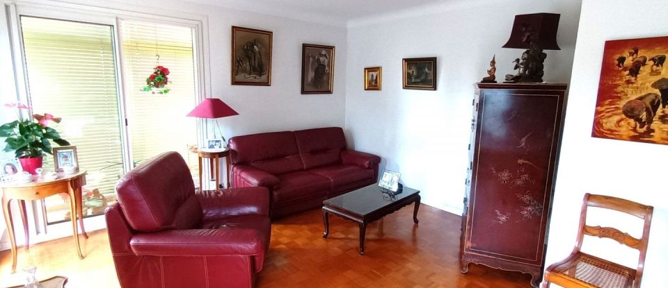 Apartment 4 rooms of 81 m² in Perpignan (66000)