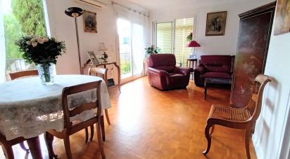 Appartement 4 pièces de 81 m² à Perpignan (66000)