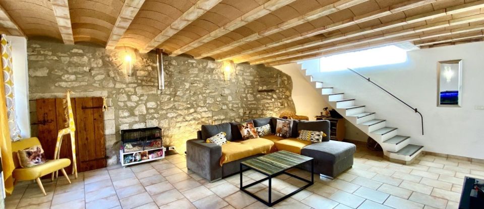 Vente Maison 193m² 7 Pièces à Carcassonne (11000) - Iad France