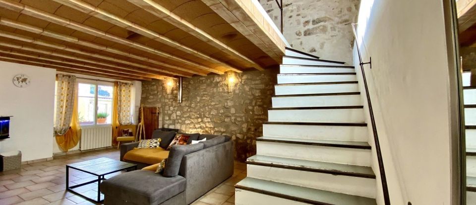 Maison 7 pièces de 193 m² à Carcassonne (11000)