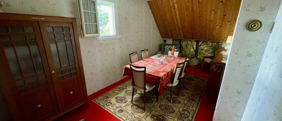 House 6 rooms of 141 m² in Moret Loing et Orvanne (77250)