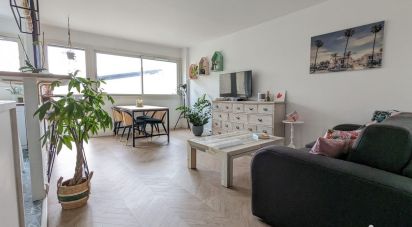 Apartment 3 rooms of 64 m² in Boulogne-Billancourt (92100)