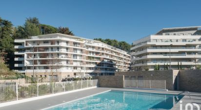 Apartment 2 rooms of 41 m² in Cannes (06150)
